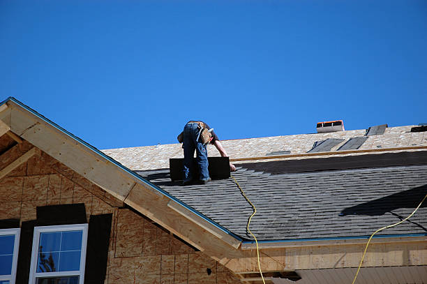 Reliable Norfolk, NE Roofing Contractor Solutions