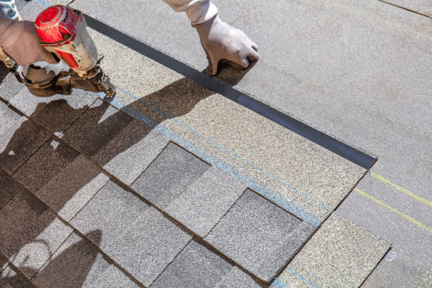Roof Repair Estimates in Norfolk, NE